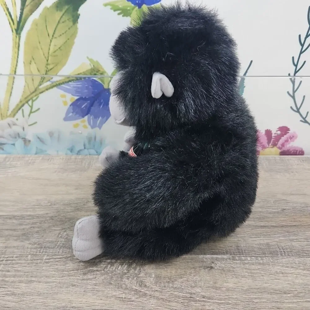 Coca Cola Gorilla Plush 10